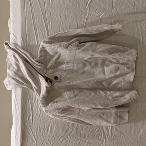 Oshkosh Sweater Hoodie side 5t